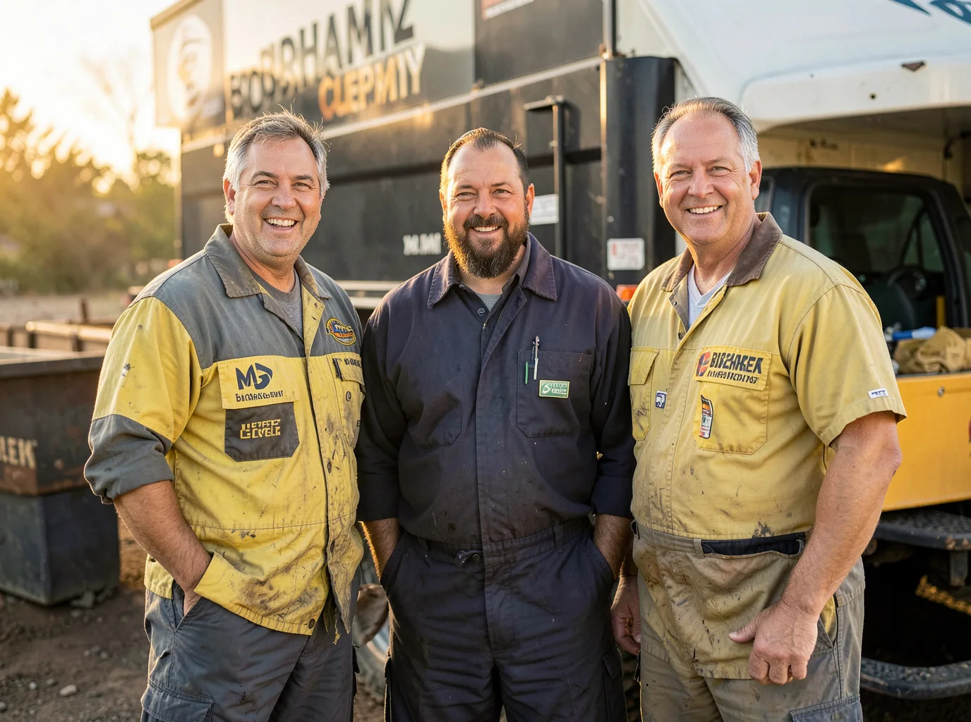 Sewage Cleanup company in Milton, MA