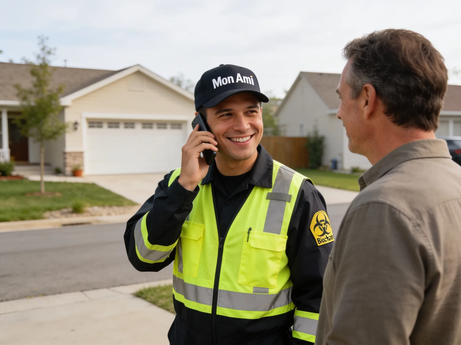 Sewage Cleanup Milton, MA FAQs