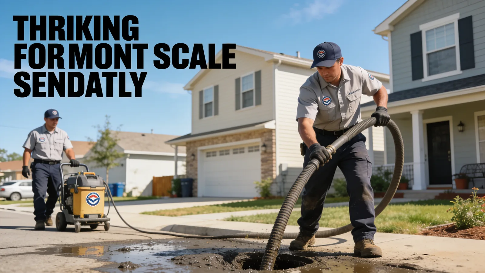 Sewage Cleanup in Milton, MA near me